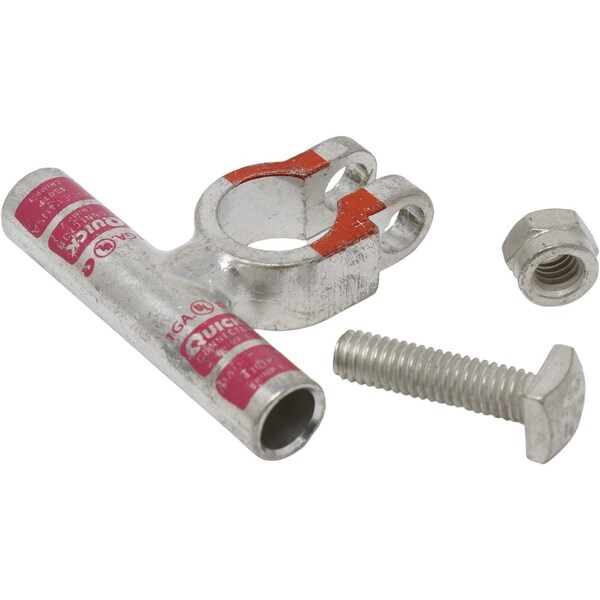 BATTERY TERMINAL 3.75" x4" x2"